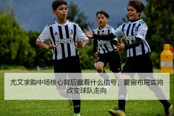 尤文求购中场核心背后藏着什么信号，夏窗布局或将改变球队走向